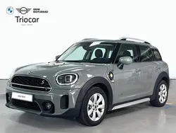 Usado 2022 Mini Cooper S Countryman SUV | 31.900 € (Precio justo)
