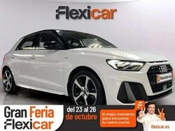 Blanco Usado 2023 Audi A1 Utilitario | 21.990 € (Precio justo)