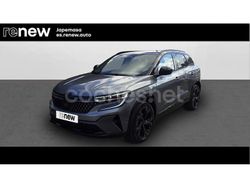 Gris / plata Usado 2024 Renault Austral Techno SUV | 32.890 € (Caro)