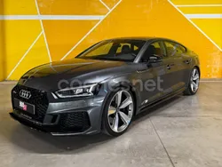 Audi RS5 Sportback