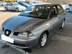 Gris / plata Usado 2005 Seat Cordoba Stylance Berlina | 3999 € (Un poco caro)