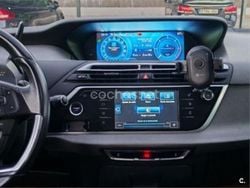 Blanco Usado 2016 Citroën C4 Picasso Exclusive Monovolumen | 8500 € (Super precio)
