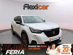 Azul Usado 2022 Peugeot 2008 Active SUV | 12.890 € (Super precio)