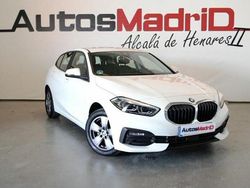 Usado 2022 BMW 118 Utilitario | 20.990 € (Precio justo)