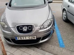 Gris / plata Usado 2004 Seat Altea Reference Monovolumen | 3250 € (Super precio)