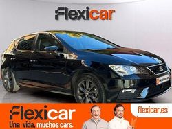 Negro Usado 2020 Seat Leon Style Familiar | 14.990 € (Buen precio)