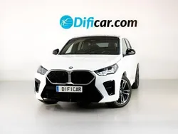 Usado 2024 BMW X2 Luxury Line SUV | 42.490 €