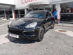 Negro Usado 2013 Porsche Cayenne SUV | 24.900 € (Buen precio)