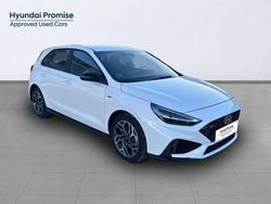 Blanco Usado 2024 Hyundai i30 | 23.900 € (Caro)