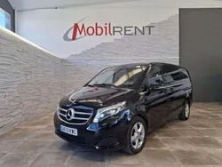 Mercedes V220