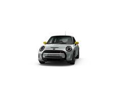 Usado 2022 Mini Cooper SE Utilitario | 23.900 € (Precio justo)