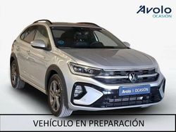 Usado 2024 VW Taigo R-line SUV | 22.100 € (Precio justo)