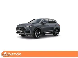 Gris Nuevo 2025 MG EHS Comfort SUV | 36.580 €