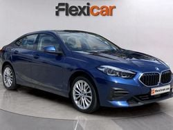 Azul Usado 2023 BMW 218 Comfort Edition Coupe | 20.290 € (Buen precio)