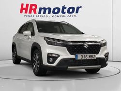 Usado 2022 Suzuki SX4 S-Cross | 18.890 € (Un poco caro)