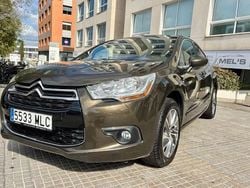 Usado 2013 Citroën DS4 Utilitario | 7000 € (Precio justo)