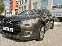 Usado 2013 Citroën DS4 Utilitario | 8500 € (Un poco caro)
