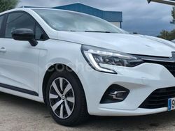Blanco Usado 2022 Renault Clio V Equilibre Berlina | 11.500 € (Precio justo)