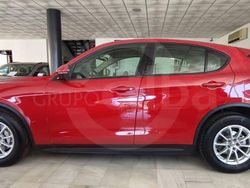 Usado 2018 Alfa Romeo Stelvio Executive SUV | 25.000 € (Precio justo)