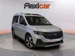 Gris Usado 2023 Ford Tourneo Connect Active Monovolumen | 26.490 € (Precio justo)