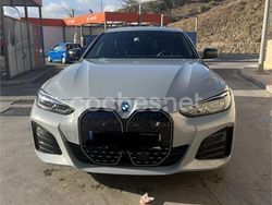 Eléctrico Usado 2023 BMW i4 Berlina | 39.500 € (Caro)