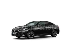 Negro Nuevo 2025 BMW 220 Comfort Edition Coupe | 45.900 € (Precio justo)