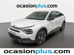 Blanco Usado 2024 Citroën C4 PureTech SUV | 14.264 € (Buen precio)