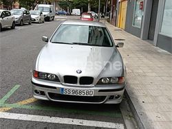 Gris / plata Usado 1999 BMW 523 Berlina | 4500 €