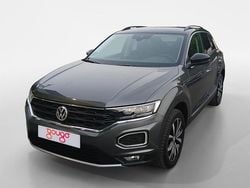 Usado 2020 VW T-Roc Advance SUV | 17.490 € (Precio justo)