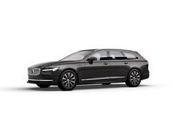 Negro Usado 2023 Volvo V90 Core Familiar | 69.600 €