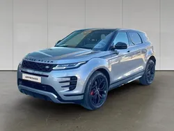 Eiger grey Usado 2024 Land Rover Range Rover evoque SE Dynamic SUV | 54.900 € (Caro)