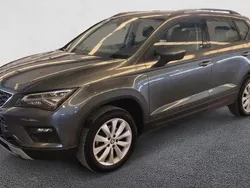 Usado 2019 Seat Ateca Style Plus SUV | 17.090 € (Precio justo)