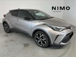 Usado 2021 Toyota C-HR Advance SUV | 24.400 € (Precio justo)