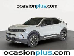 Blanco Usado 2022 Opel Mokka Business Elegance SUV | 14.719 € (Precio justo)