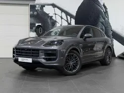 Gris Usado 2025 Porsche Cayenne SUV | 139.743 €