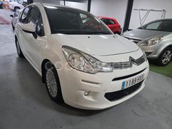 Blanco Usado 2014 Citroën C3 Attraction Berlina | 5490 € (Precio justo)