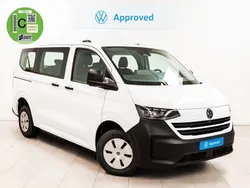 Blanco Nuevo 2025 VW Caravelle Monovolumen | 43.990 €