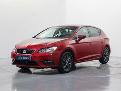 Usado 2019 Seat Leon Style | 12.990 € (Precio justo)