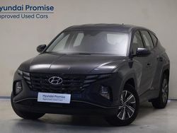 Usado 2024 Hyundai Tucson SUV | 23.440 € (Buen precio)