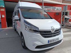 Blanco Usado 2020 Renault Trafic Van | 22.500 € (Super precio)