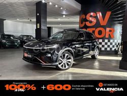 Eléctrico Usado 2022 MG Marvel R Luxury SUV | 25.850 € (Precio justo)