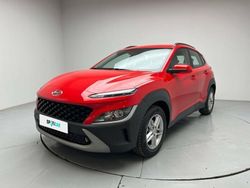 Azul bßltico Usado 2020 Hyundai Kona SUV | 21.000 € (Caro)