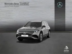 Mercedes EQB250+