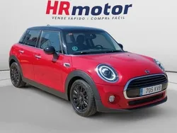 Usado 2019 Mini Cooper Utilitario | 17.690 € (Precio justo)