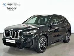 Black saphire (metalizado) Nuevo 2025 BMW 125 Utilitario | 46.900 €