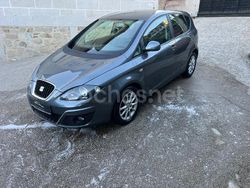 Gris / plata Usado 2013 Seat Altea Style Monovolumen | 8900 € (Un poco caro)