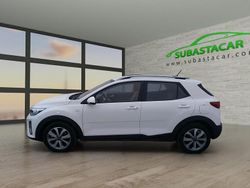 Blanco Usado 2023 Kia Stonic SUV | 13.550 € (Buen precio)