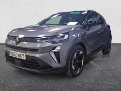 Usado 2025 Renault Captur Techno SUV | 19.400 € (Precio justo)