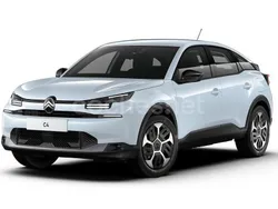 Blanco Nuevo 2025 Citroën C4 Berlina | 23.498 € (Precio justo)