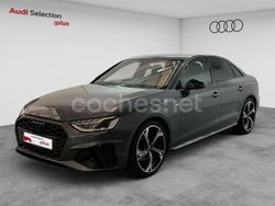 Gris / plata Usado 2024 Audi A4 Sport Berlina | 37.290 € (Un poco caro)